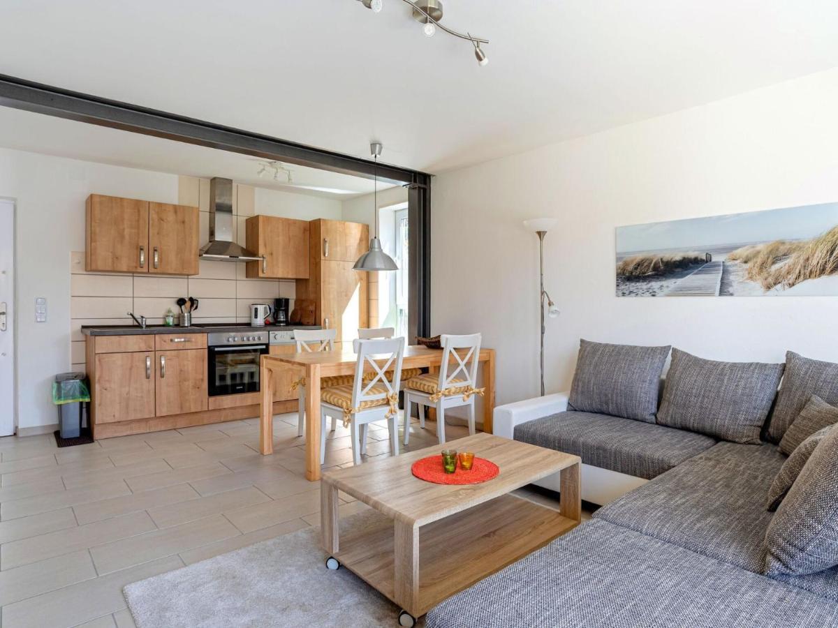 Flat In Eutin On The Kleiner Eutiner See Lake Bagian luar foto